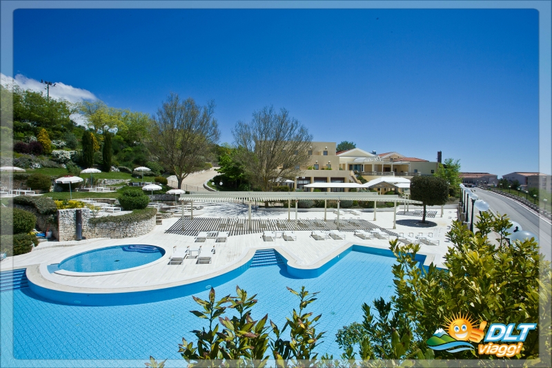 Monte Sant Angelo Hotel Monte Sant Angelo Hotel