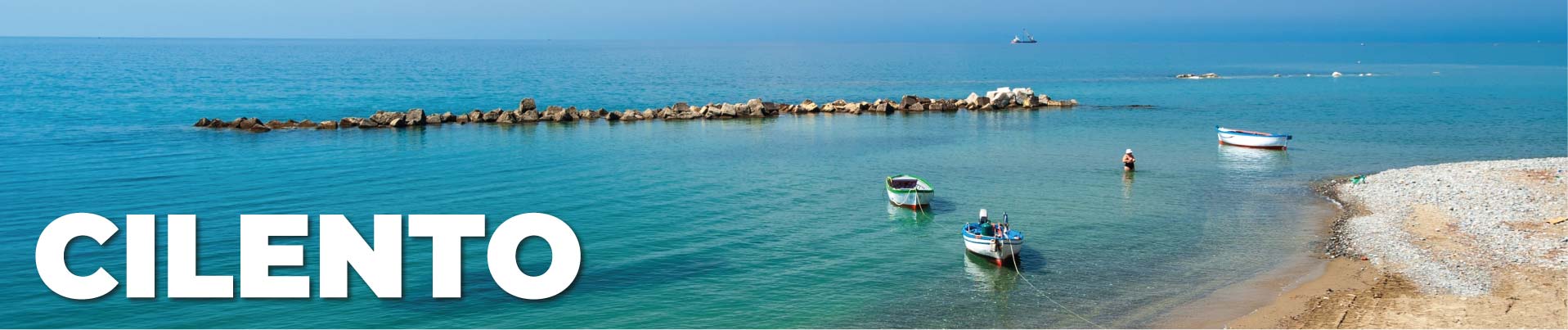 Villaggi turistici Cilento