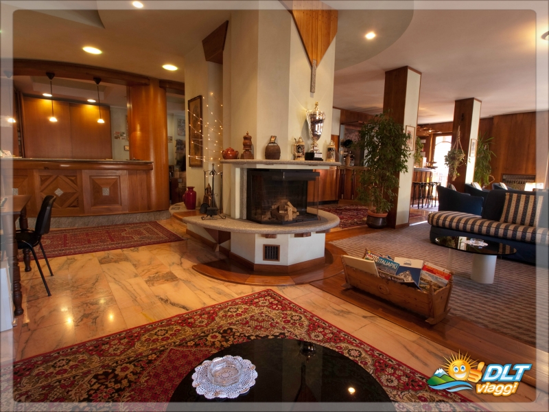 Hotel Saint Vincent Mezza Pensione Hotel Saint Vincent Mezza Pensione