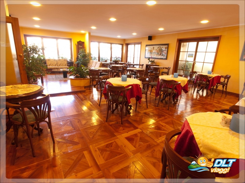 Hotel Saint Vincent Mezza Pensione Hotel Saint Vincent Mezza Pensione