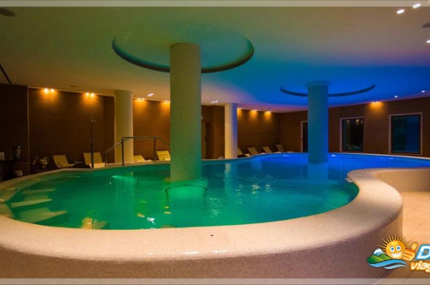 Hotel Villa Ricci Chianciano Terme Si Hotel Villa Ricci Chianciano Terme Si