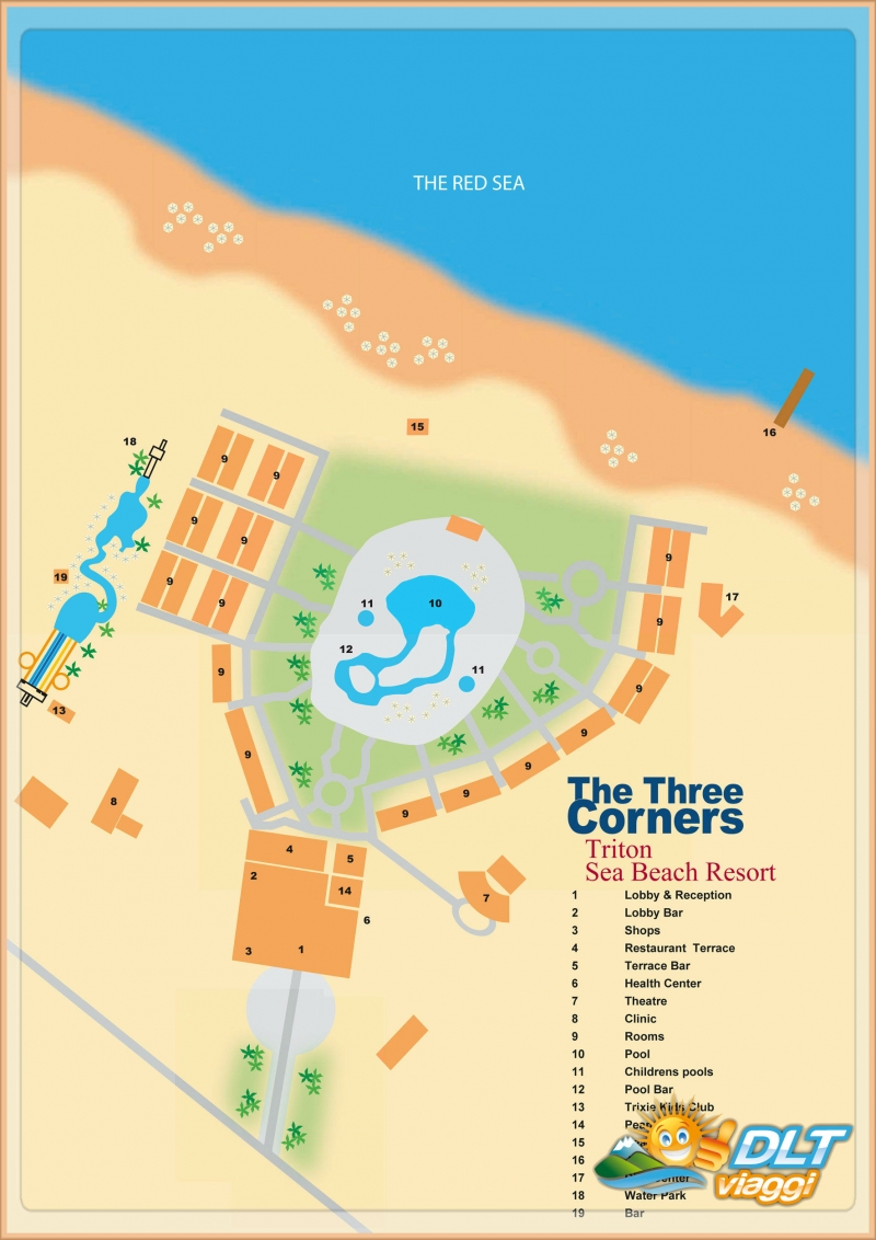 Wellness Hotel Marsa Alam Wellness Hotel Marsa Alam