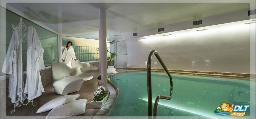 HOTEL MILTON   PRINCIPALE