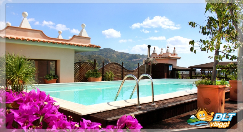 HOTEL DORANGE DALCANTARA  (1)