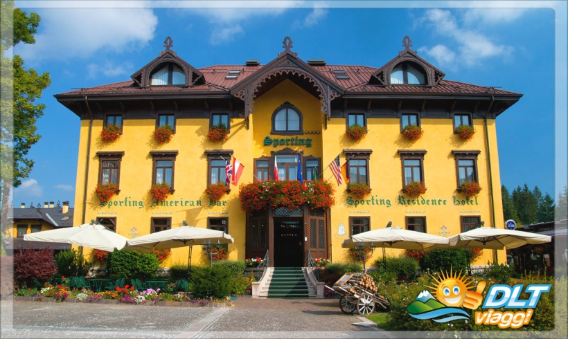 SPORTING HOTEL ASIAGO   ESTATE (1)