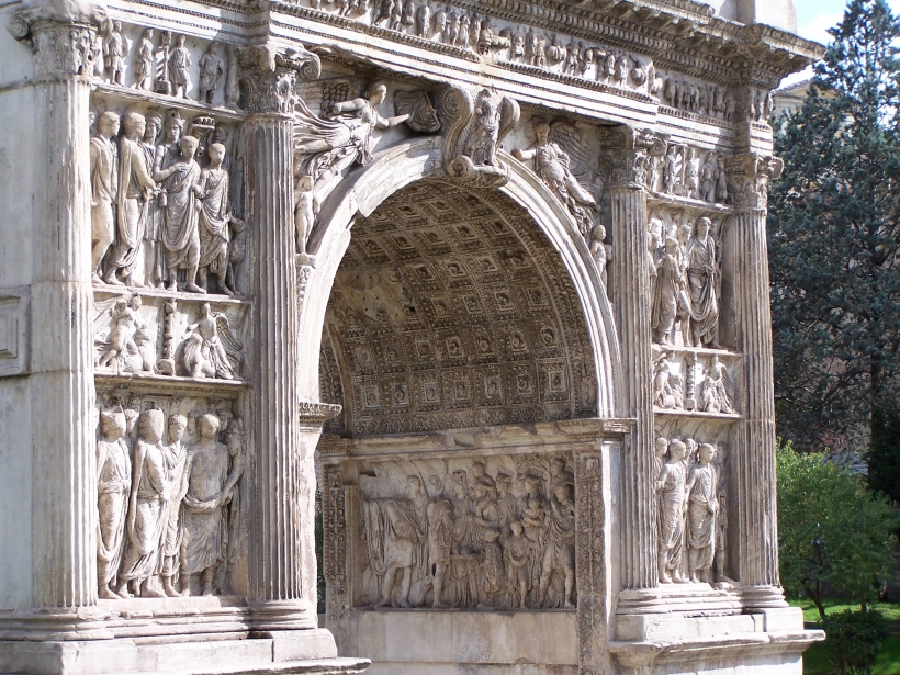 VIAGGIO DI GRUPPO   BENEVENTO (2)