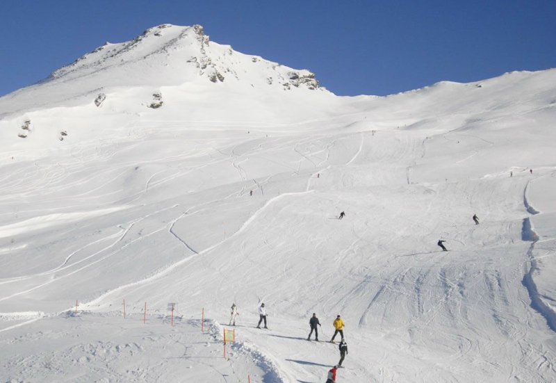 Residence Villa Frejus Bardonecchia Piemonte Dlt Viaggi - 