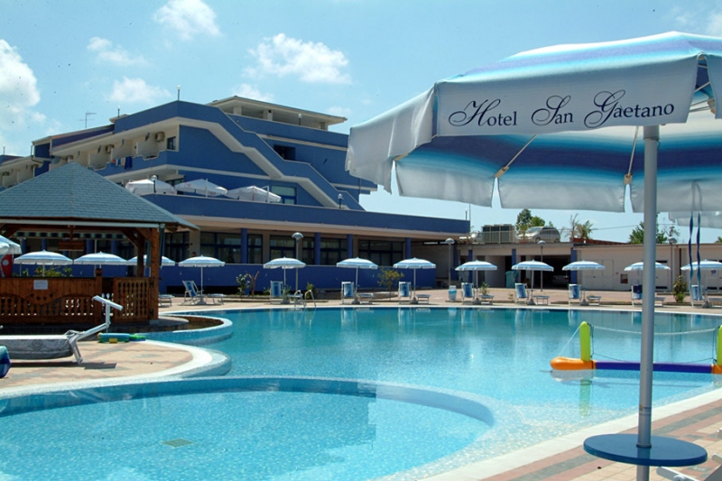 HOTEL SAN GAETANO | Grisolia Lido, Calabria | DLT Viaggi HOTEL SAN GAETANO | Grisolia Lido, Calabria | DLT Viaggi