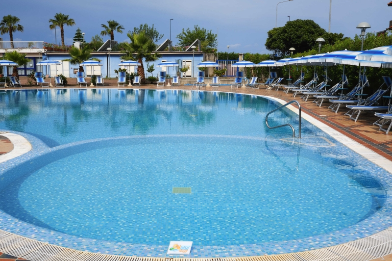 HOTEL SAN GAETANO | Grisolia Lido, Calabria | DLT Viaggi HOTEL SAN GAETANO | Grisolia Lido, Calabria | DLT Viaggi