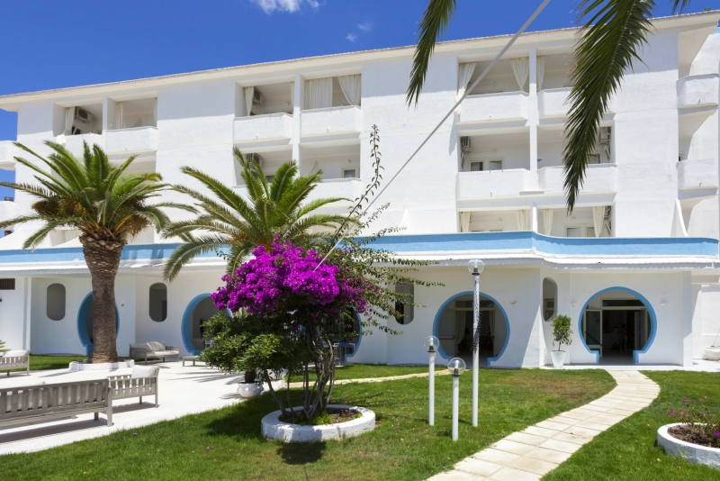 Hotel Originale Marina Centro Hotel Originale Marina Centro