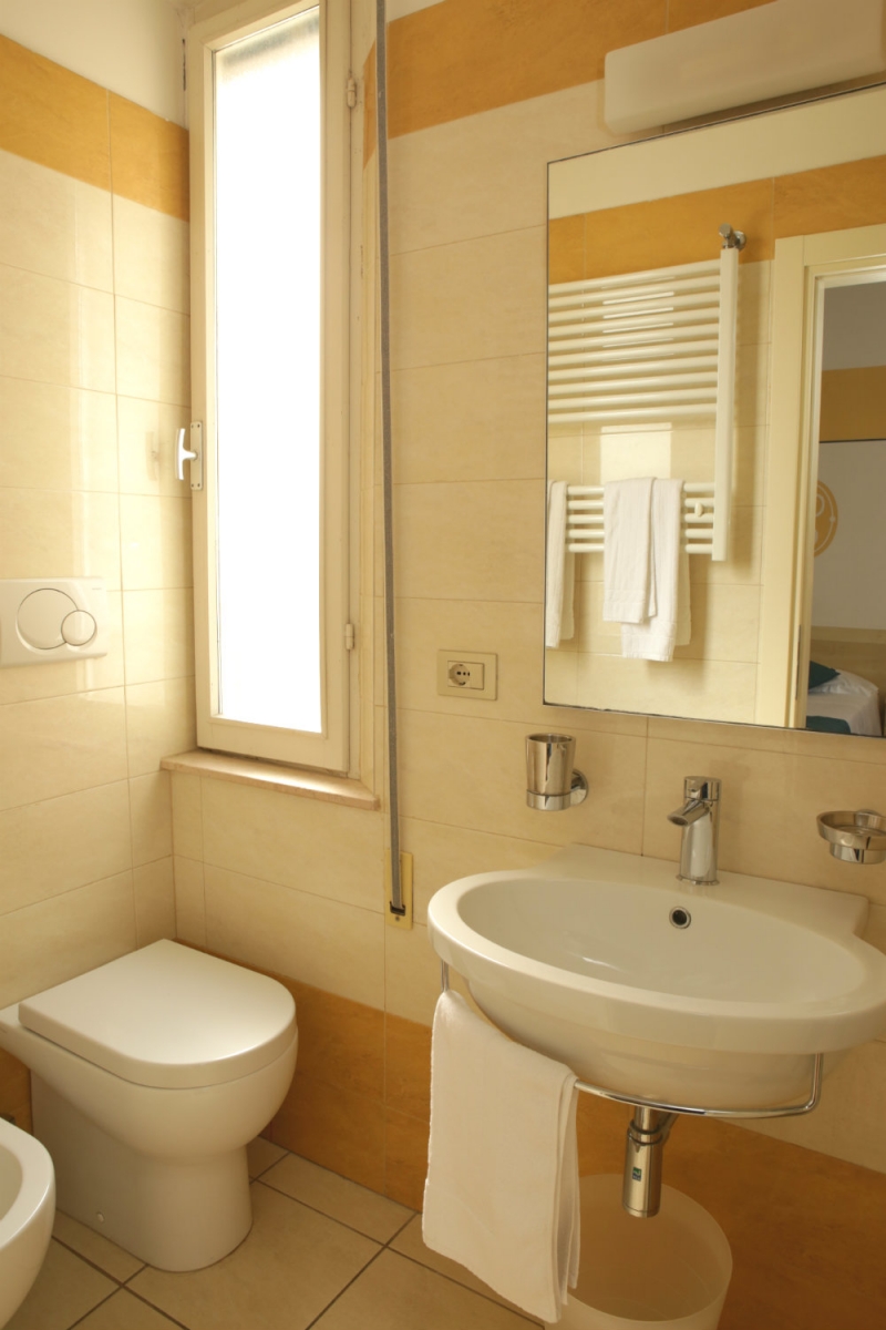 Hotel New Jolie Rimini Hotel New Jolie Rimini