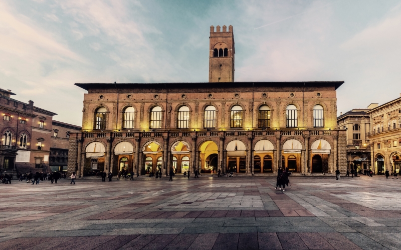Hotel Bologna Offerte Last Minute Hotel Bologna Offerte Last Minute