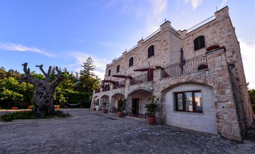HOTEL MIRAMONTI 3