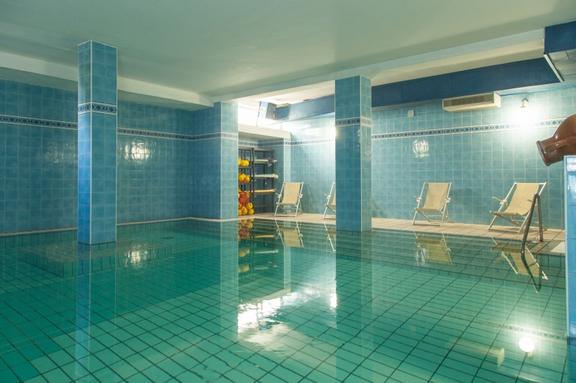 HOTEL SANTA LUCIA FORIO 1