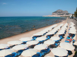 HOTEL SANTA LUCIA LE SABBIE DORO 1
