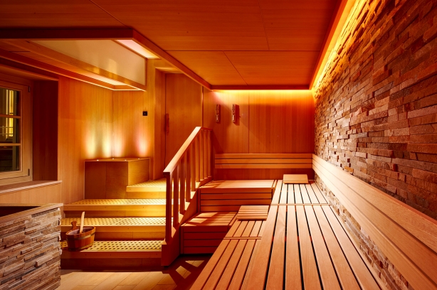 qual la differenza tra sauna e bagno turco