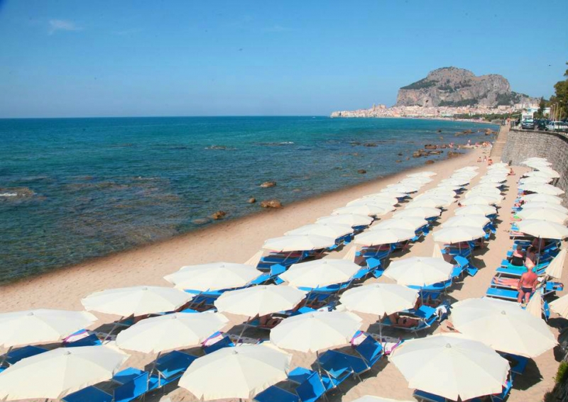 Hotel Pensione Completa Cefalu Hotel Pensione Completa Cefalu