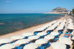 1 HOTEL SANTA LUCIA LE SABBIE DORO