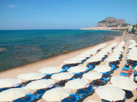 1 HOTEL SANTA LUCIA LE SABBIE DORO
