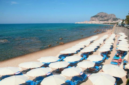 1 HOTEL SANTA LUCIA LE SABBIE DORO