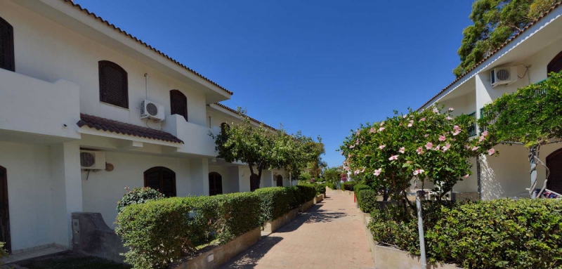 Hotel Santa Monica Calabria Hotel Santa Monica Calabria
