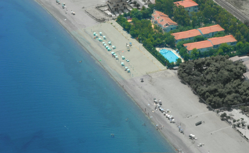 VILLAGGIO CALIPSO 2