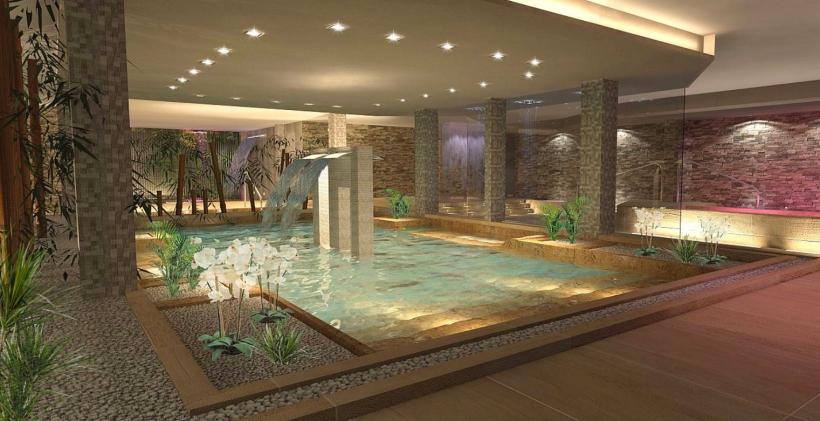 1 HOTEL EXCEL MILANO