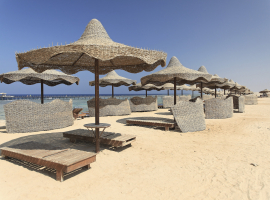THREE CORNERS HAPPY LIFE   MARSA ALAM