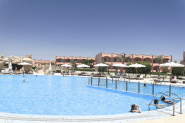 THREE CORNERS HAPPY LIFE   MARSA ALAM 3