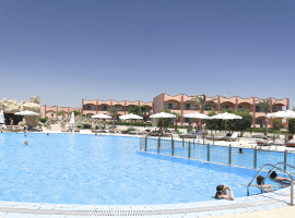 THREE CORNERS HAPPY LIFE   MARSA ALAM 3