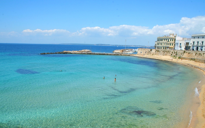 Porto Vita Villa Grande Club Porto Vita Villa Grande Club