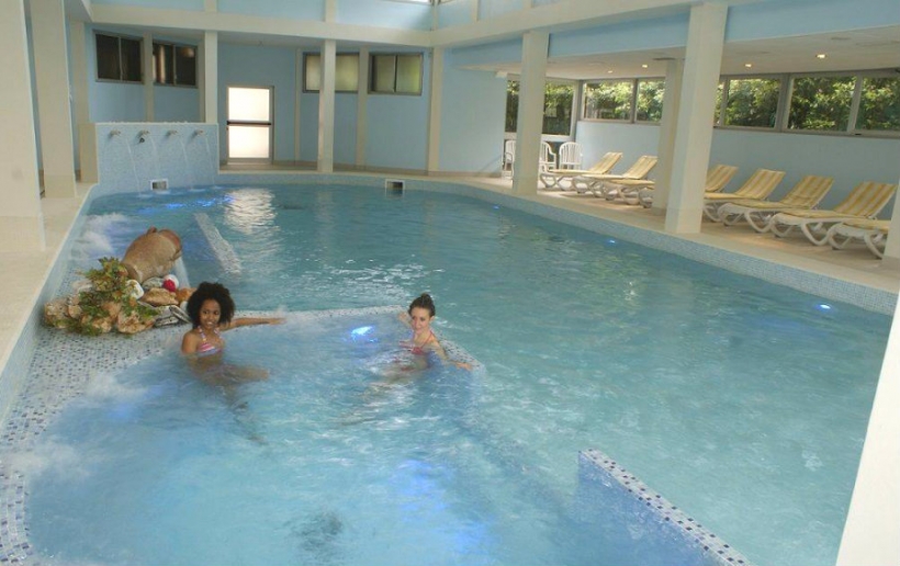 1 HOTEL VILLA PIAVE