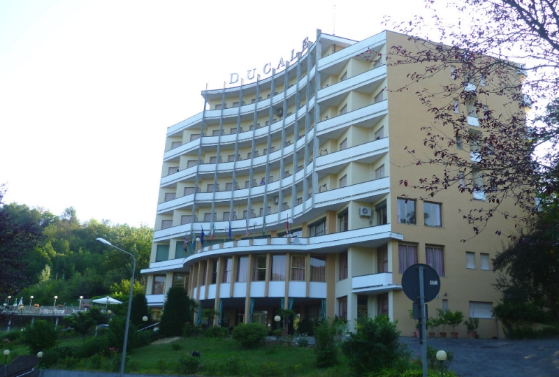 Hotel Tabiano Pensione Completa Hotel Tabiano Pensione Completa