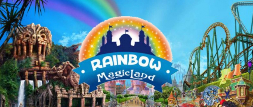 1 RAINBOW