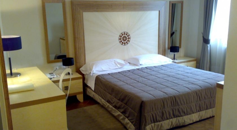 Hotel Villa Tigli Mantova Hotel Villa Tigli Mantova