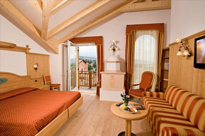 Lady Maria Hotel Val Di Non Lady Maria Hotel Val Di Non