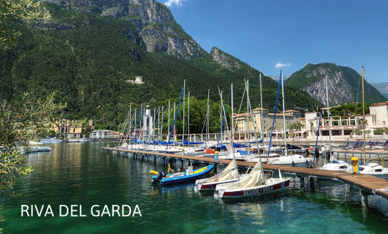 Riva Del Garda Hotel Mezza Pensione Riva Del Garda Hotel Mezza Pensione