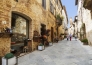 5 Tour Toscana