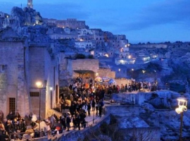2 NATALE MATERA