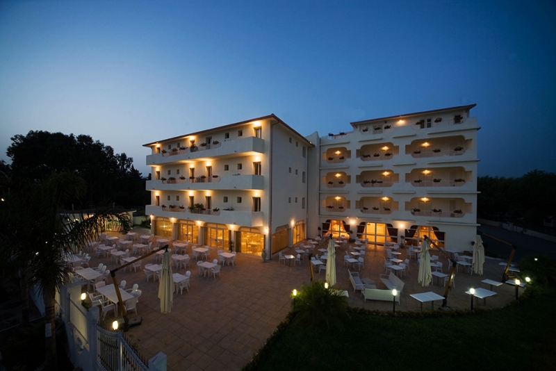 Hotel Stella Marina Melito Di Porto Salvo Rc Hotel Stella Marina Melito Di Porto Salvo Rc