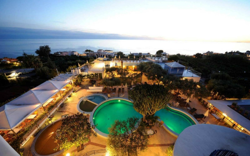 Hotel Ischia All Inclusive Hotel Ischia All Inclusive
