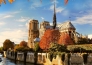 10 PARIGI E CASTELLI DELLA LOIRA 