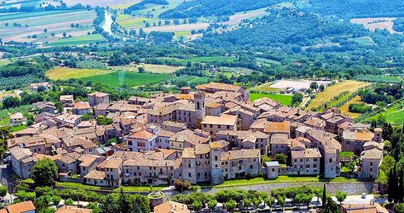 1 RELAIS IL CASTELLO