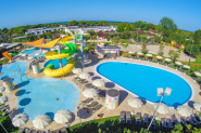 4 ROBINSON CLUB APULIA