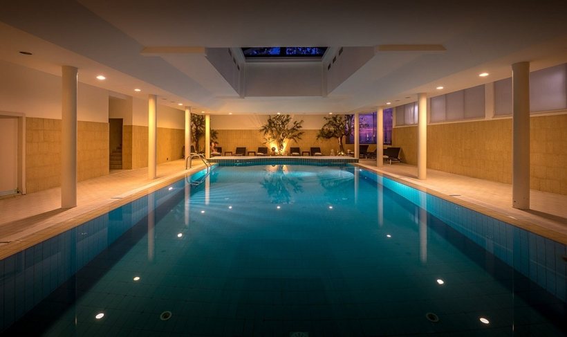 GRAND HOTEL ASSISI 8