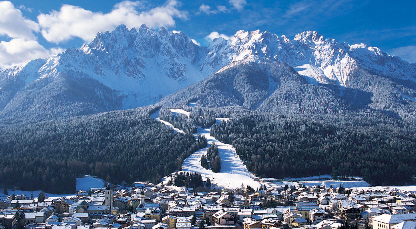 HOTEL CAPRIOLO | San Candido, Trentino Alto Adige | DLT Viaggi
