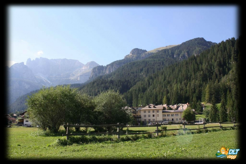 HOTEL SOGGIORNO DOLOMITI, Val di Fassa | Campestrin ...