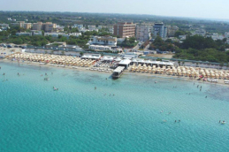 1 CASE VACANZA BAIA VERDE