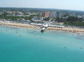 1 CASE VACANZA BAIA VERDE