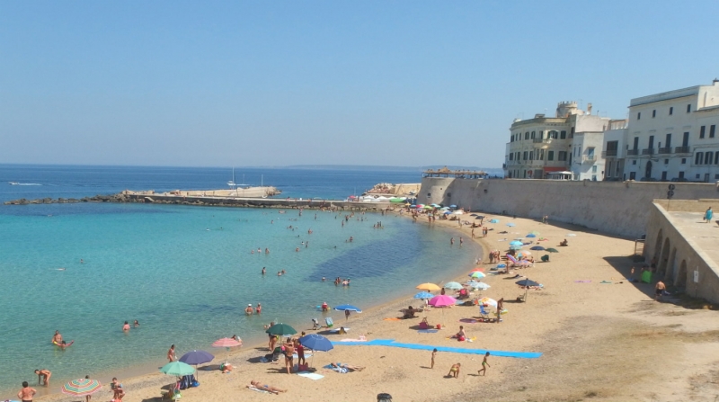 Gallipoli Baia Verde Hotel Pensione Completa Gallipoli Baia Verde Hotel Pensione Completa
